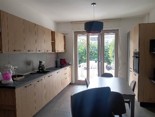 appartamento in vendita a Civitanova Marche in zona San Marone