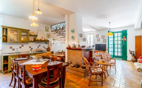 casa indipendente in vendita a Civitanova Marche