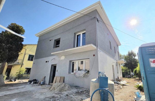 appartamento in vendita a Civitanova Marche