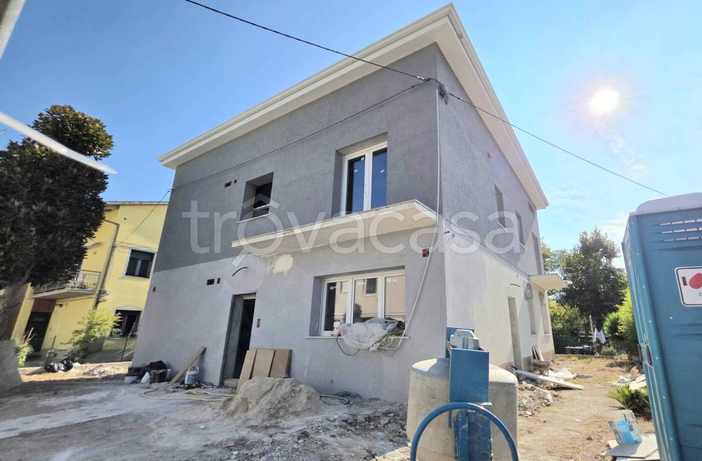 appartamento in vendita a Civitanova Marche