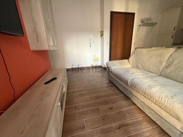 appartamento in vendita a Civitanova Marche