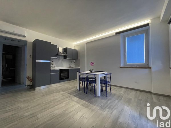 appartamento in vendita a Civitanova Marche