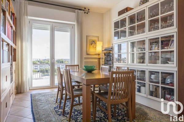 appartamento in vendita a Civitanova Marche