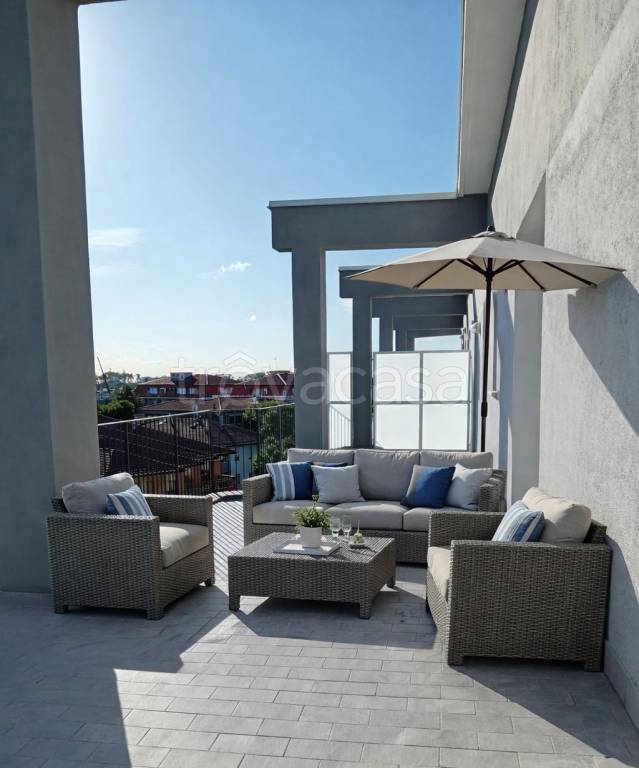 appartamento in vendita a Civitanova Marche