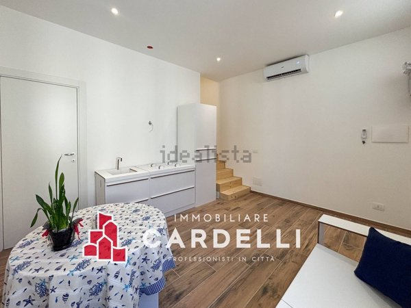 casa indipendente in vendita a Civitanova Marche