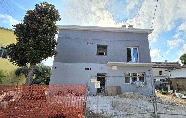 appartamento in vendita a Civitanova Marche