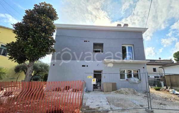 appartamento in vendita a Civitanova Marche