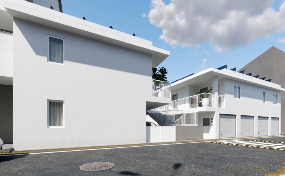 appartamento in vendita a Civitanova Marche