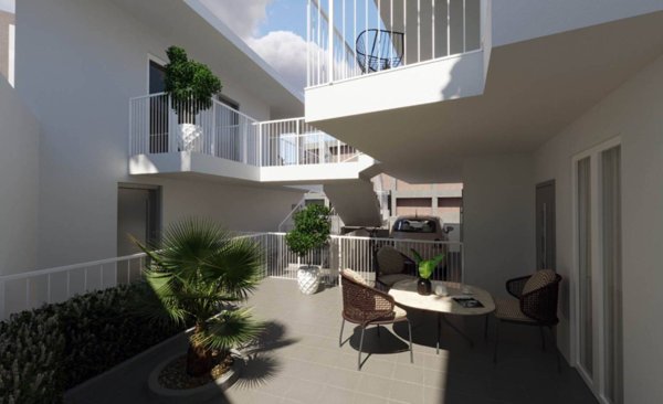 appartamento in vendita a Civitanova Marche in zona Porto Civitanova