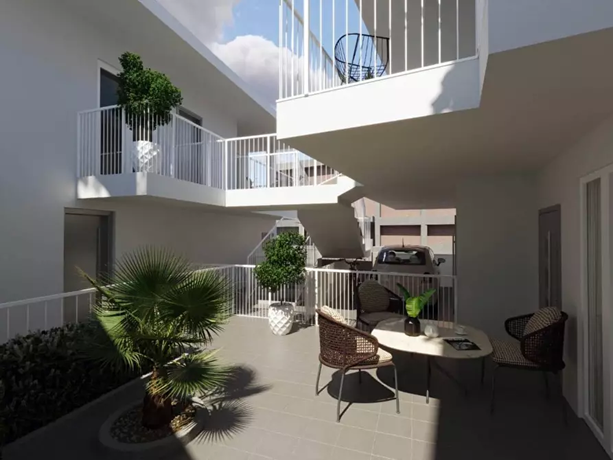 appartamento in vendita a Civitanova Marche