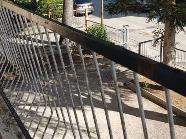 appartamento in vendita a Civitanova Marche in zona San Marone