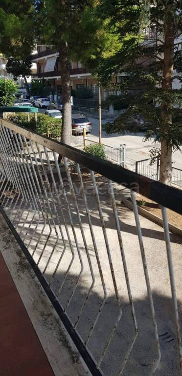 appartamento in vendita a Civitanova Marche in zona San Marone