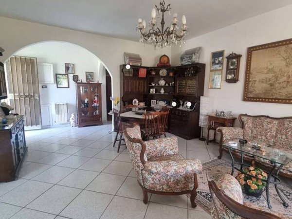appartamento in vendita a Civitanova Marche in zona San Marone
