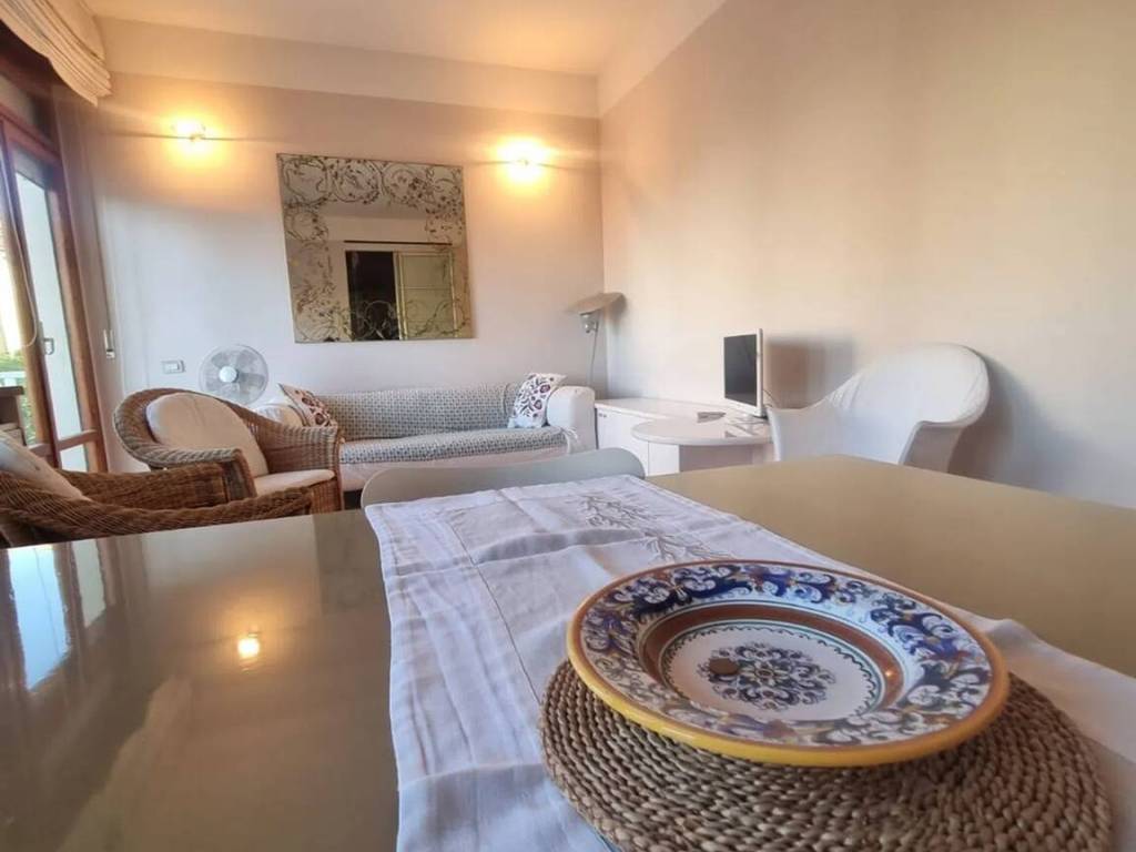 appartamento in vendita a Civitanova Marche in zona Fontespina