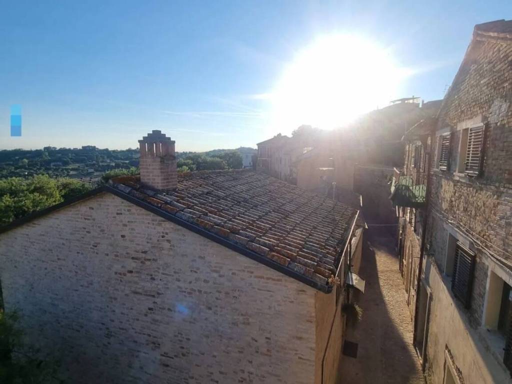 casa indipendente in vendita a Civitanova Marche