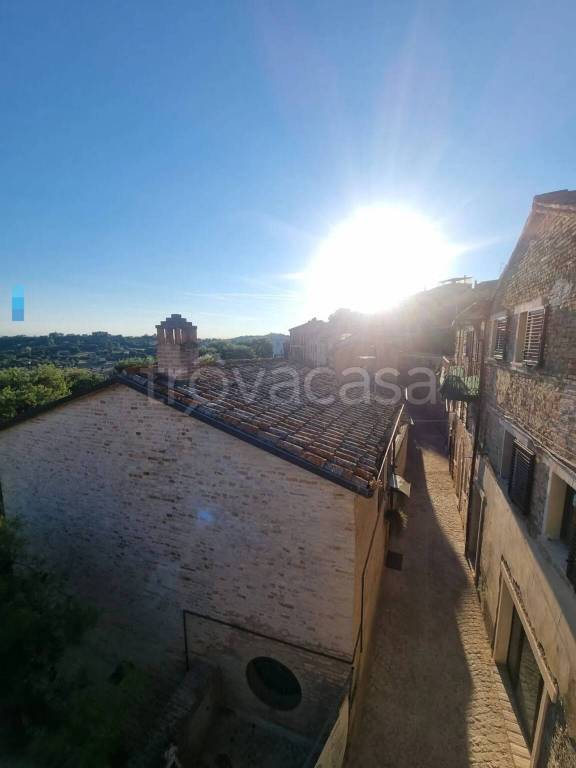 casa indipendente in vendita a Civitanova Marche