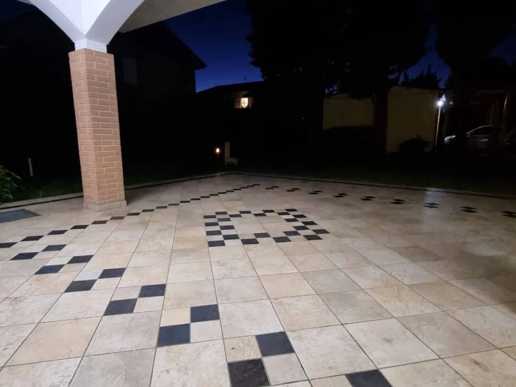 appartamento in vendita a Civitanova Marche in zona Fontespina