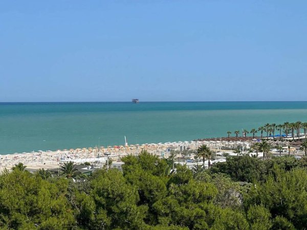 appartamento in vendita a Civitanova Marche