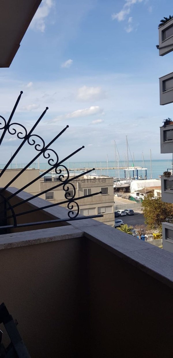 appartamento in vendita a Civitanova Marche