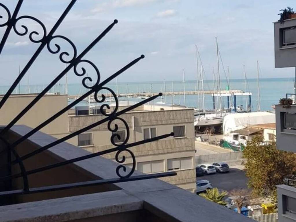 appartamento in vendita a Civitanova Marche