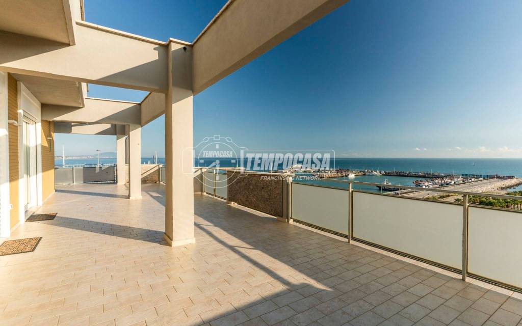 appartamento in vendita a Civitanova Marche