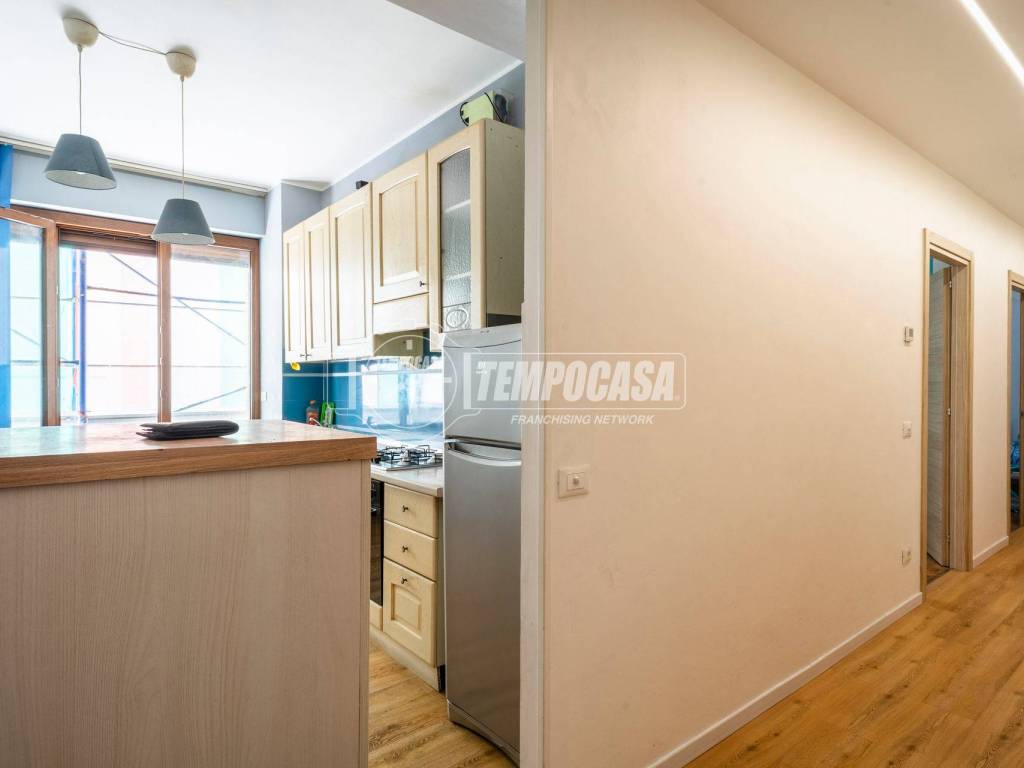 appartamento in vendita a Civitanova Marche