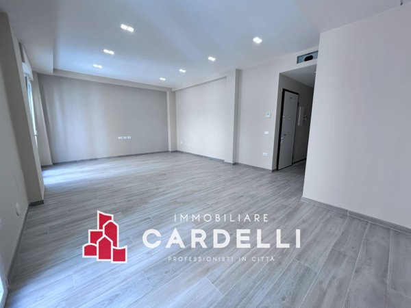 appartamento in vendita a Civitanova Marche