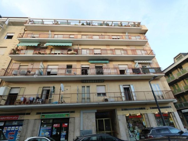 appartamento in vendita a Civitanova Marche