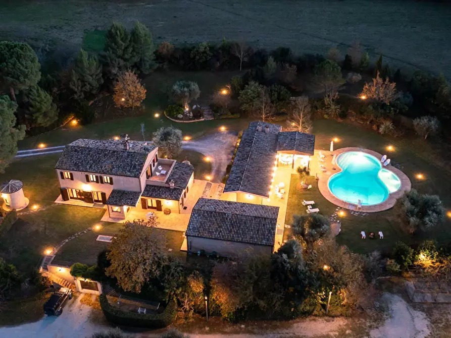 casa indipendente in vendita a Civitanova Marche