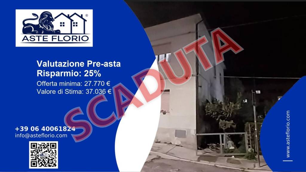 appartamento in vendita a Civitanova Marche