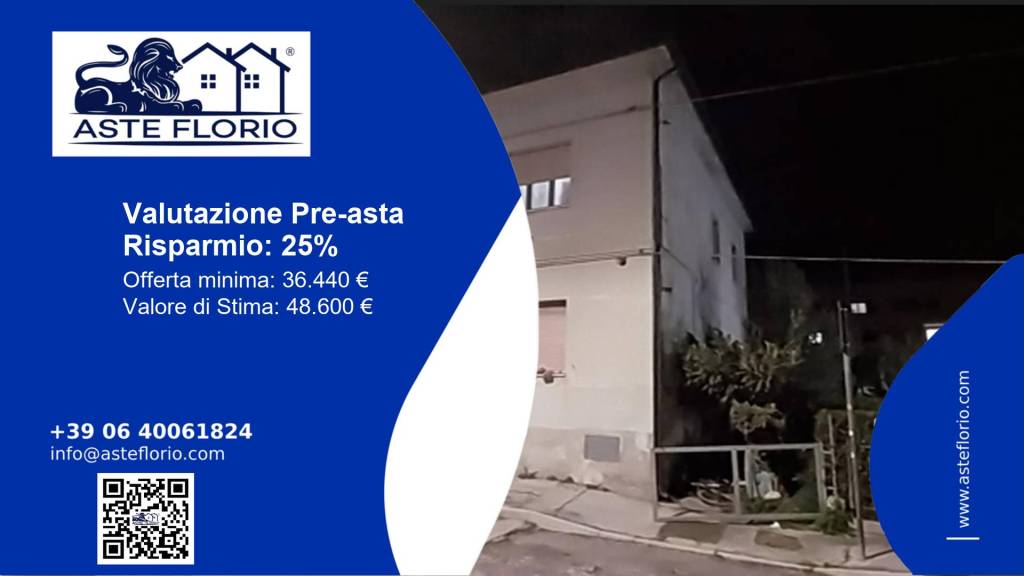 appartamento in vendita a Civitanova Marche