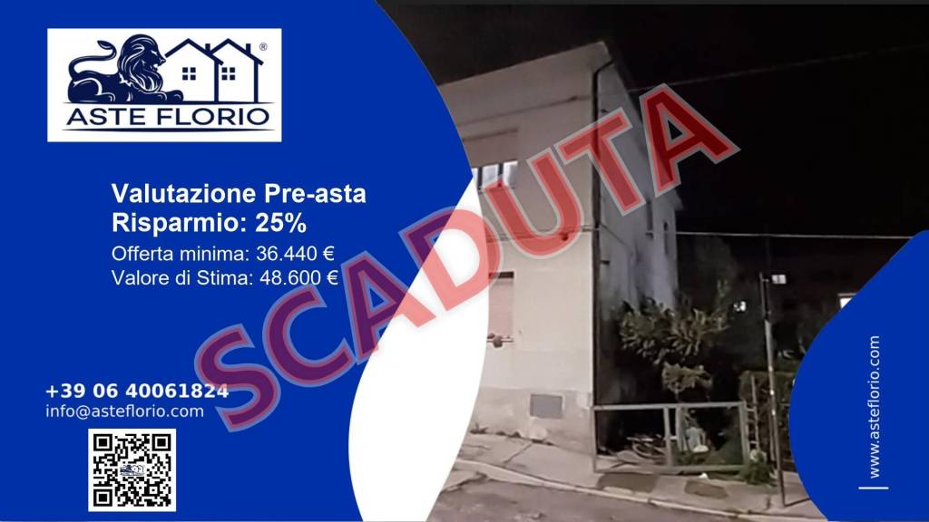 appartamento in vendita a Civitanova Marche