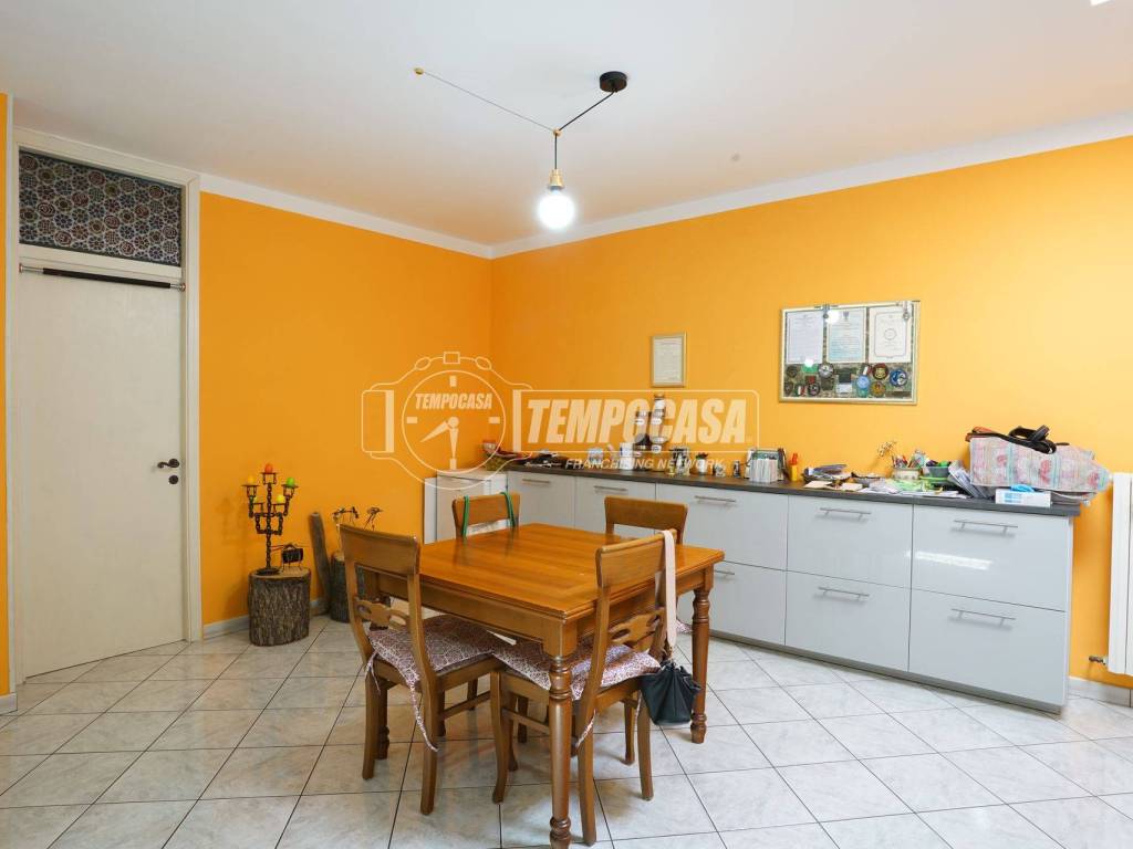 appartamento in vendita a Civitanova Marche