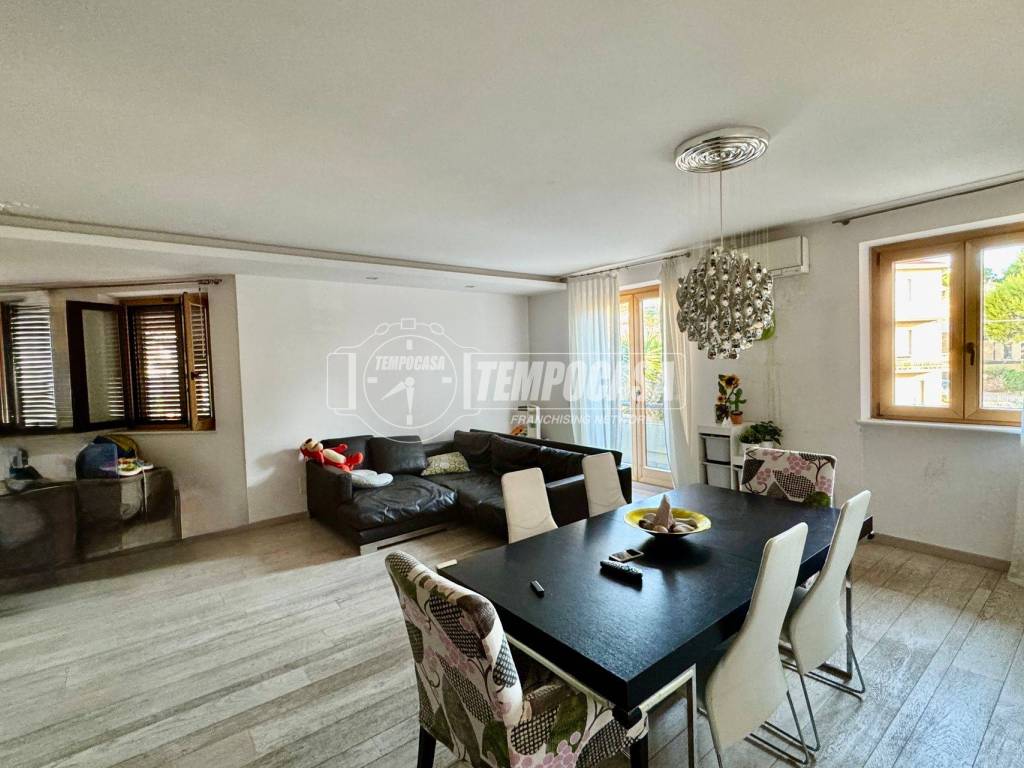 appartamento in vendita a Civitanova Marche