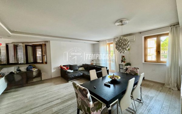 appartamento in vendita a Civitanova Marche