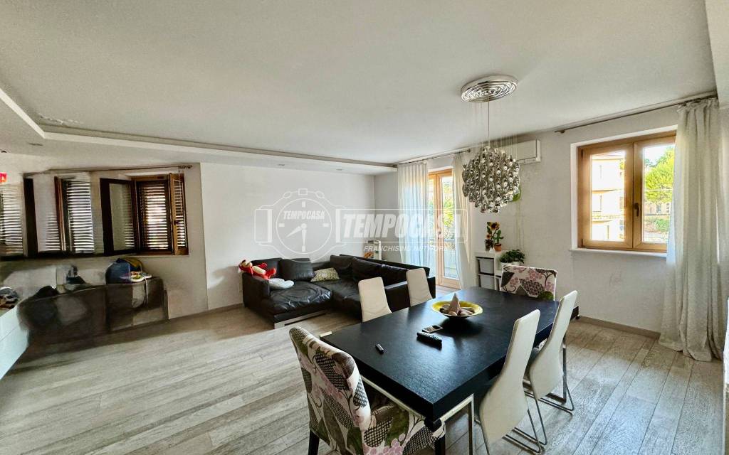 appartamento in vendita a Civitanova Marche