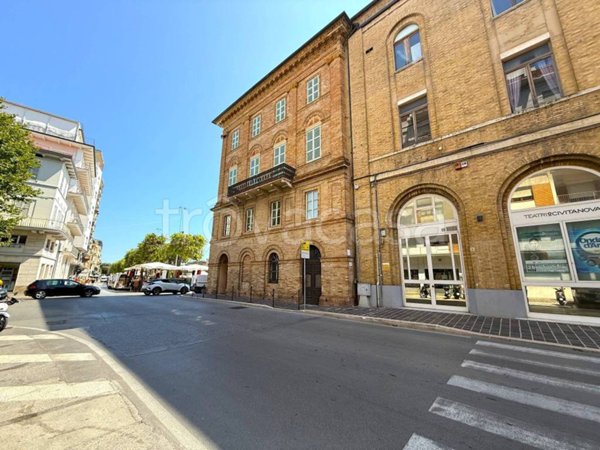 appartamento in vendita a Civitanova Marche