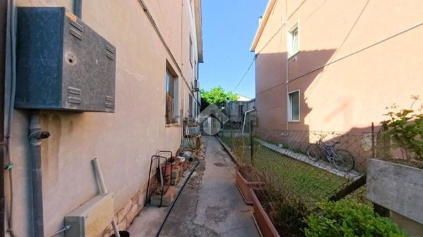 appartamento in vendita a Civitanova Marche