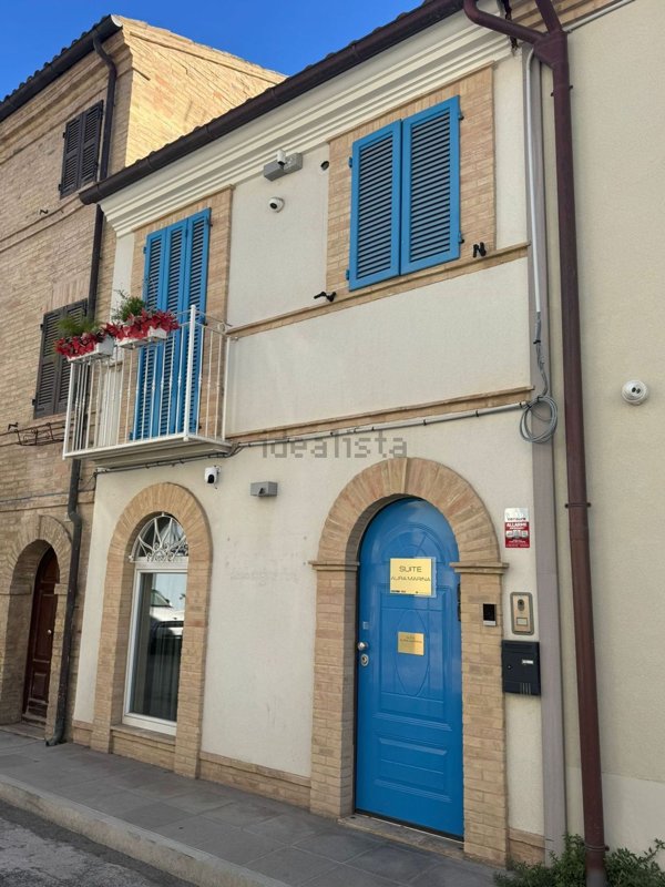 appartamento in vendita a Civitanova Marche