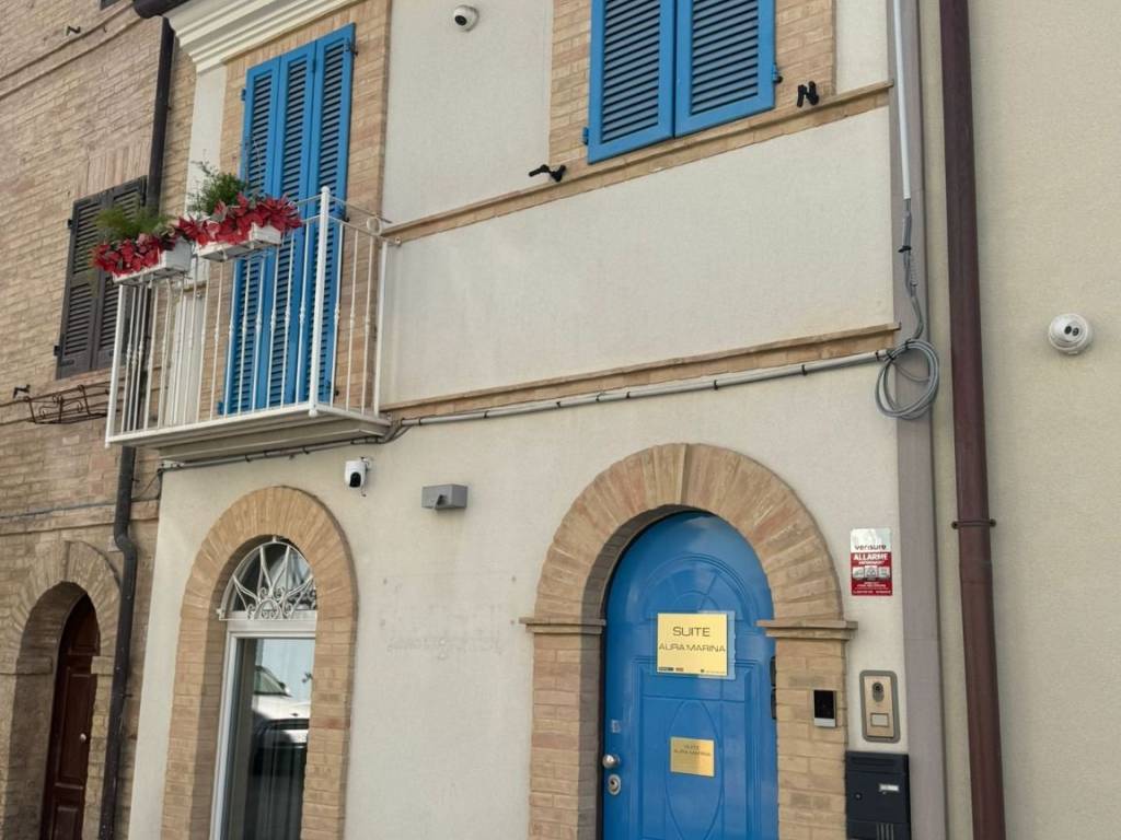 casa indipendente in vendita a Civitanova Marche