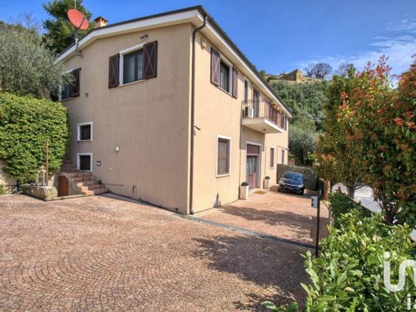 appartamento in vendita a Civitanova Marche