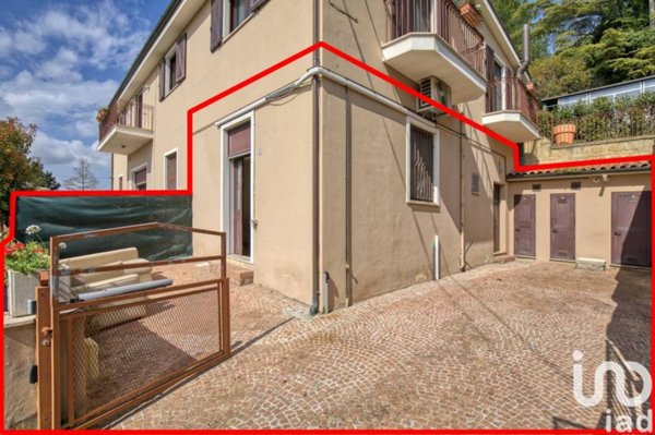 appartamento in vendita a Civitanova Marche