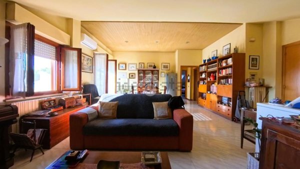 appartamento in vendita a Civitanova Marche