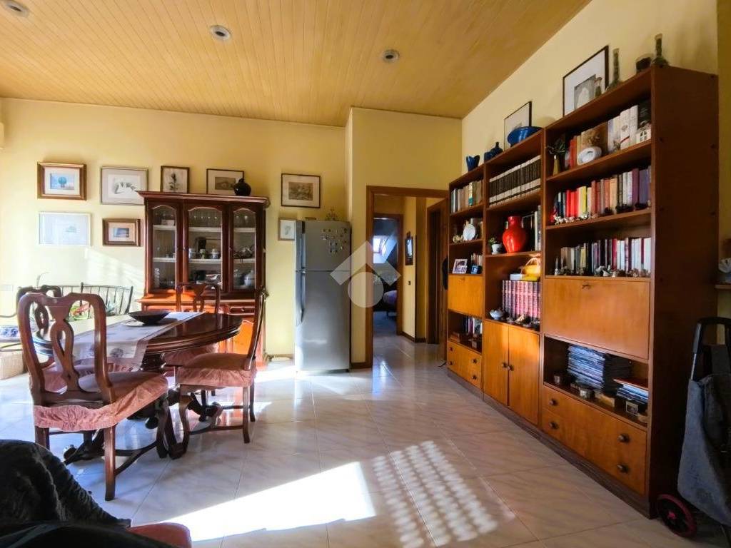 appartamento in vendita a Civitanova Marche in zona San Marone