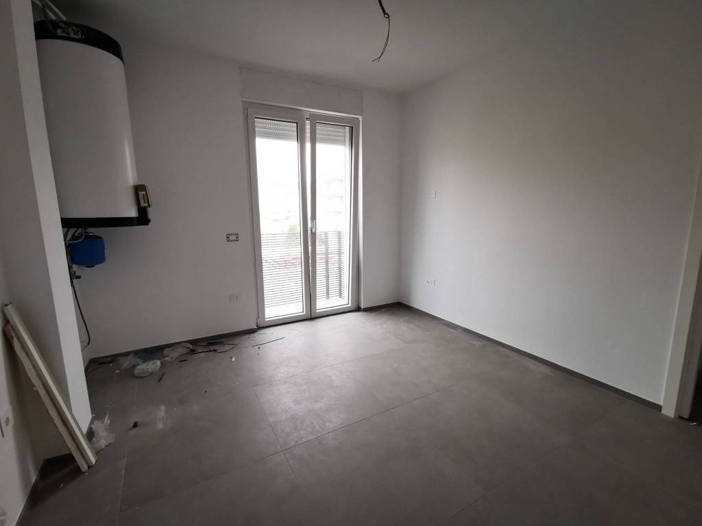 appartamento in vendita a Civitanova Marche in zona Fontespina