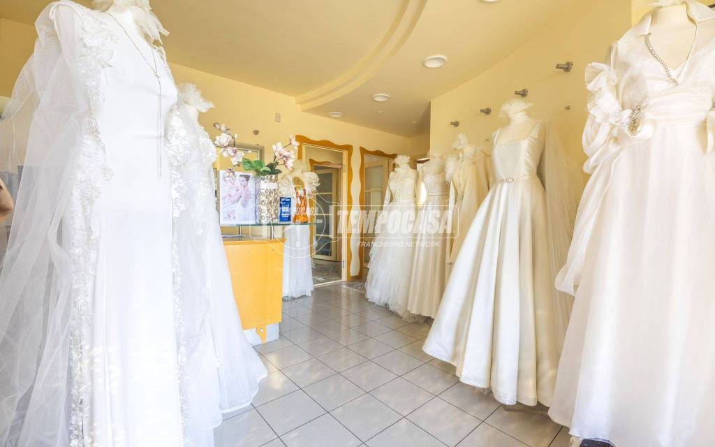 negozio in vendita a Civitanova Marche