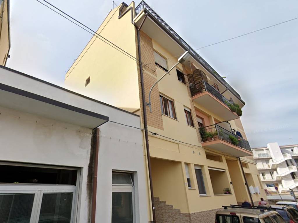 appartamento in vendita a Civitanova Marche