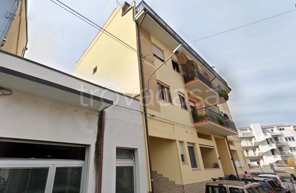 appartamento in vendita a Civitanova Marche