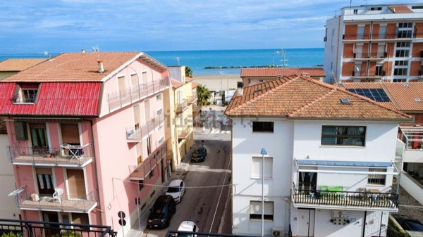 appartamento in vendita a Civitanova Marche