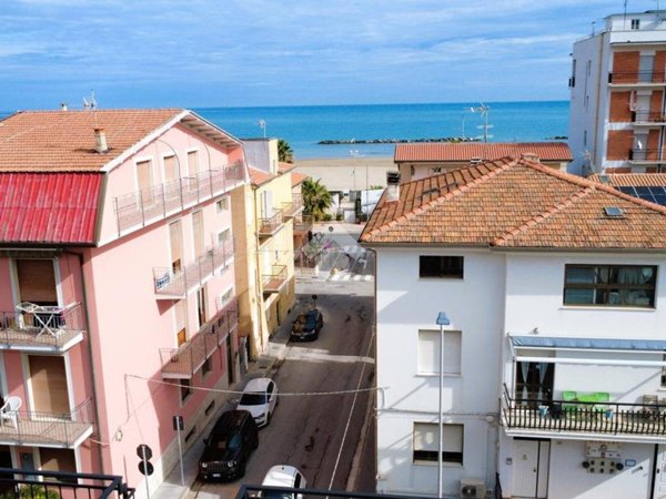 appartamento in vendita a Civitanova Marche in zona Fontespina